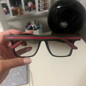 Gucci Sunglasses with Original Case